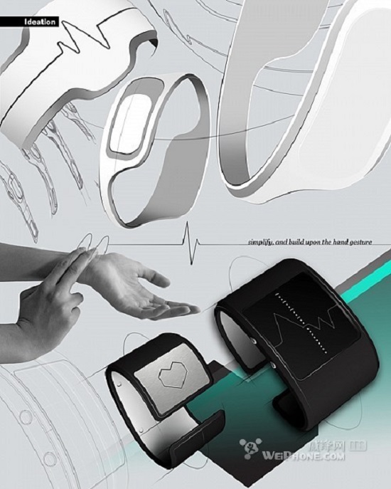 心電圖概念手表.jpg 心電圖概念手表.jpg