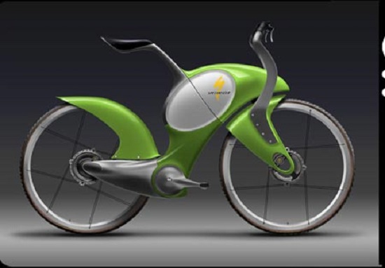 綠色概念自行車.jpg 綠色概念自行車.jpg