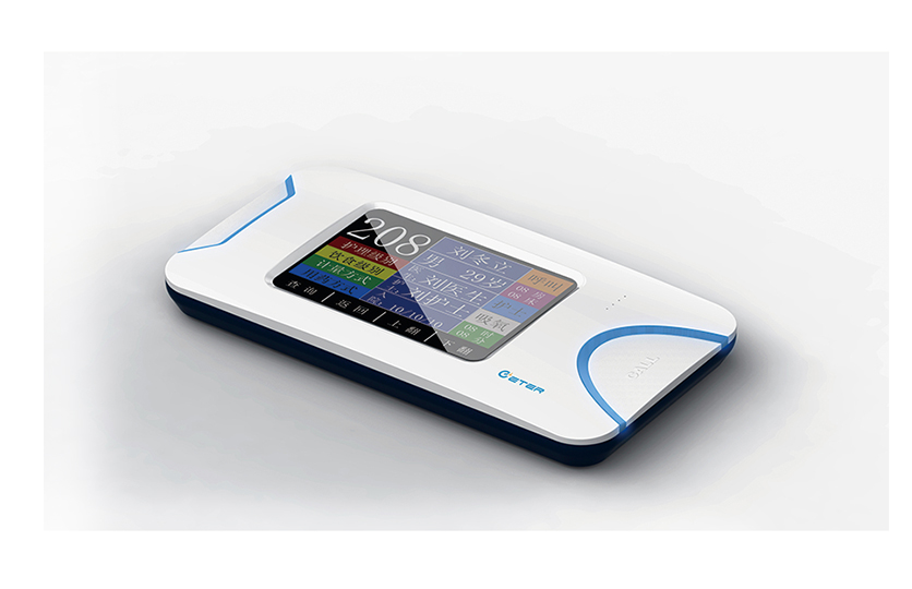 醫用呼叫系統床頭分機門口分機外觀計.jpg 醫用呼叫系統床頭分機門口分機外觀計.jpg