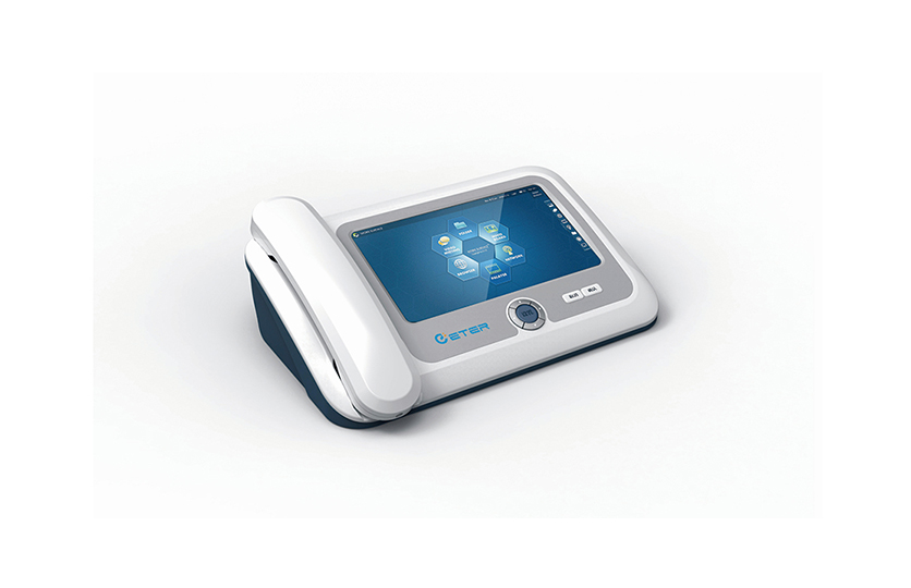 醫用呼叫系統四線主機外觀工業設計.jpg 醫用呼叫系統四線主機外觀工業設計.jpg