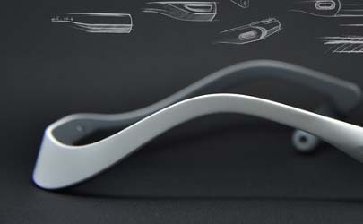 可穿戴智能設備集賞-佛山產品設計