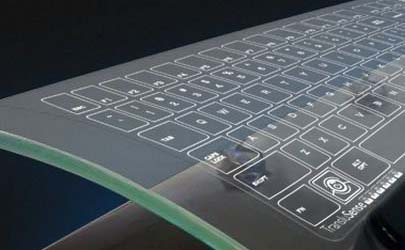 鍵盤概念設(shè)計(jì)集賞-順德工業(yè)設(shè)計(jì)