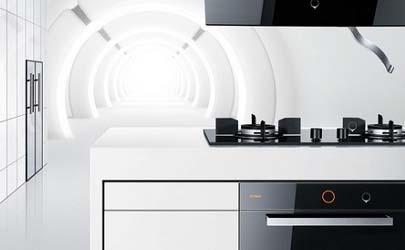 廚房電器設(shè)計(jì)集賞-順德產(chǎn)品設(shè)計(jì)