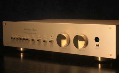 功放行業發展與產品設計