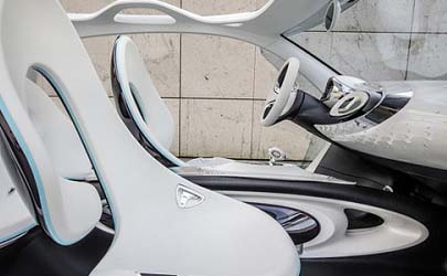 交通工具造型設(shè)計教育的特征