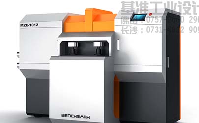 機械裝備外觀設(shè)計與鈑金工藝