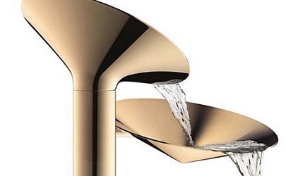 水龍頭設計創新集賞-佛山外觀設計公司