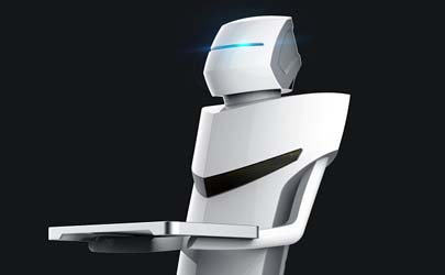 基準工業設計淺析送餐機器人的優點與不足