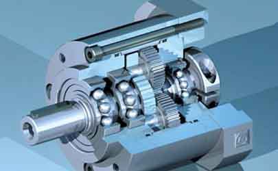 機器人產業必須全面提升關鍵零部件核心競爭力