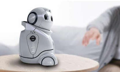 兒童智能終端產品設計思考：體驗、審美和前景