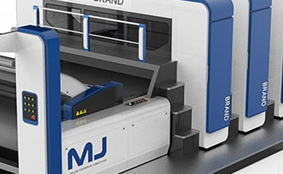 印刷機械設(shè)備工業(yè)外觀設(shè)計的創(chuàng)新之美