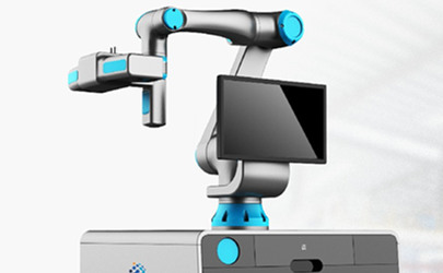 東莞機(jī)器人工業(yè)設(shè)計(jì)公司，選擇哪家好？