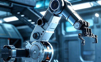 蘇州機(jī)器人工業(yè)設(shè)計(jì)公司：以創(chuàng)新驅(qū)動(dòng)未來智造