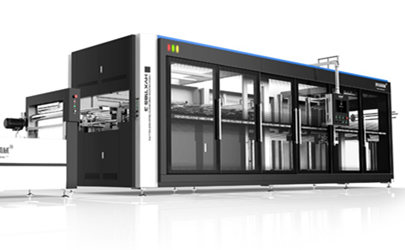 珠海機械設(shè)備工業(yè)設(shè)計公司：融合創(chuàng)新之路