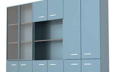 文件柜-書(shū)柜