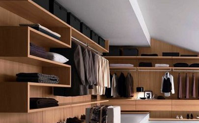 床-床頭柜-衣柜-家具設(shè)計(jì)